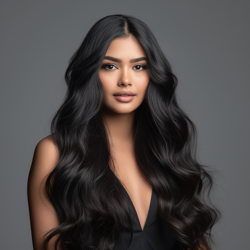 Unlock Endless Hairstyling Possibilities With Pure Luxury Beauty Hair Extensions