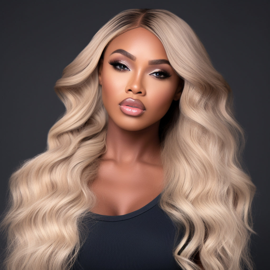 Pure Luxury Beauty Studio