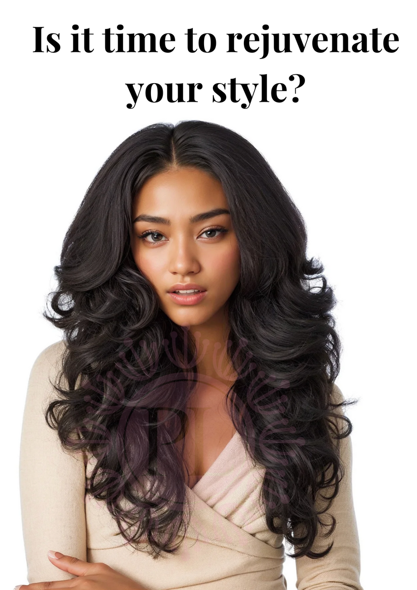 Pure Luxury Beauty Studio